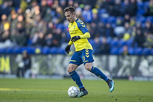 Lasse Vigen Christensen (Brndby IF)