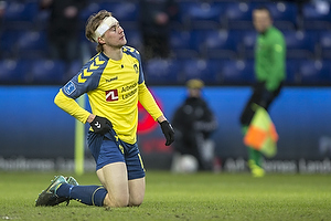 Simon Tibbling (Brndby IF)