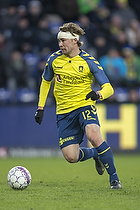 Simon Tibbling (Brndby IF)