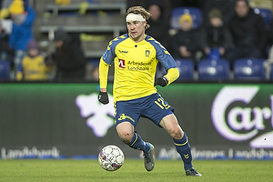 Simon Tibbling (Brndby IF)