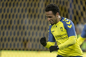 Hany Mukhtar, mlscorer (Brndby IF)