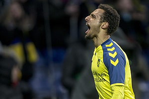 Hany Mukhtar, mlscorer (Brndby IF)