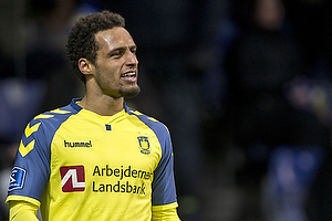 Hany Mukhtar, mlscorer (Brndby IF)