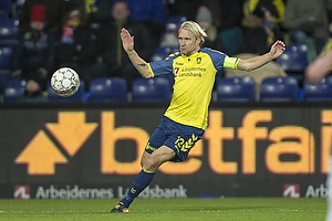 Johan Larsson, anfrer (Brndby IF)