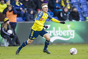 Simon Tibbling (Brndby IF)