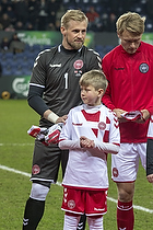 Kasper Schmeichel (Danmark)