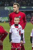 Christian Eriksen (Danmark)