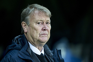 ge Hareide, A-landstrner (Danmark)