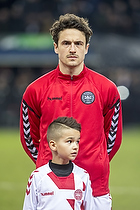 Thomas Delaney (Danmark)