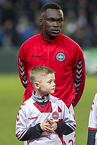 Pione Sisto (Danmark)