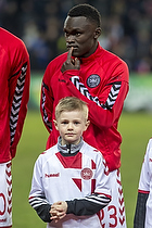 Pione Sisto (Danmark)