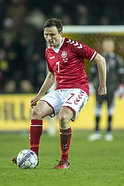 William Kvist Jrgensen (Danmark)