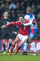 Thomas Delaney (Danmark), Adolfo Machado (Panama)