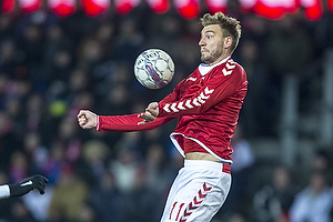 Nicklas Bendtner (Danmark)