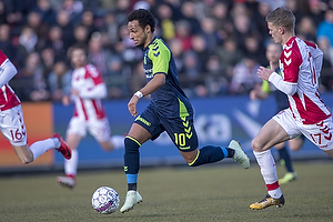 Hany Mukhtar (Brndby IF)