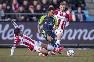 Hany Mukhtar (Brndby IF)