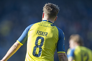 Kasper Fisker (Brndby IF)