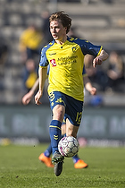 Simon Tibbling (Brndby IF)