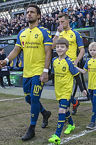 Hany Mukhtar (Brndby IF)