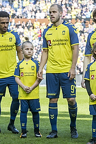 Teemu Pukki (Brndby IF)