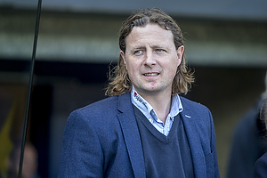 Bo Henriksen, cheftrner (AC Horsens)