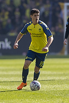 Christian Nrgaard (Brndby IF)