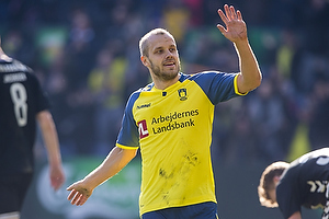 Teemu Pukki, mlscorer (Brndby IF)