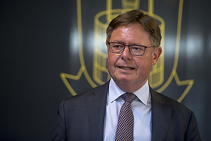 Jesper Mller, formand (Brndby IF)