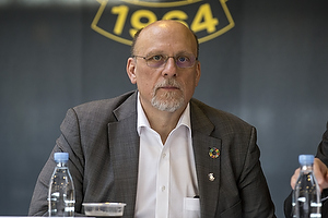 Jesper Nygard, bestyrelsesmedlem (Brndby IF)