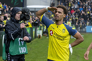 Hany Mukhtar, mlscorer (Brndby IF)