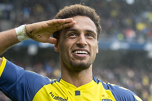 Hany Mukhtar, mlscorer (Brndby IF)