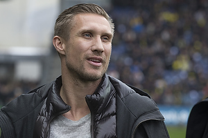 Martin Albrechtsen (Br�ndby IF)