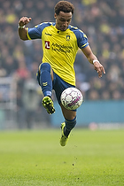 Hany Mukhtar (Brndby IF)