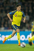 Christian Nrgaard (Brndby IF)