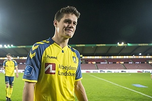 Christian Nrgaard (Brndby IF)