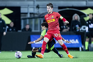 Mathias Jensen (FC Nordsjlland)