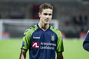 Andreas Bruus (Brndby IF)
