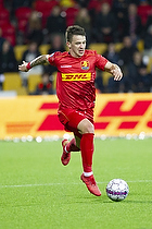 Karlo Bartolec (FC Nordsjlland)