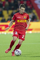 Karlo Bartolec (FC Nordsjlland)
