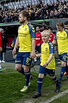 Kasper Fisker (Brndby IF)