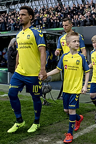 Hany Mukhtar (Brndby IF)