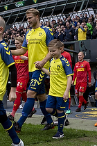 Paulus Arajuuri (Brndby IF)