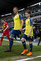 Kamil Wilczek (Brndby IF)