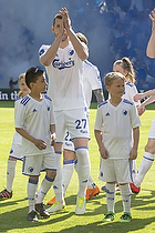 Michael Lftner (FC Kbenhavn)