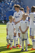 Robert Skov (FC Kbenhavn)