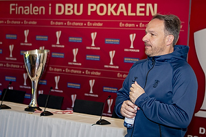 Alexander Zorniger, cheftrner (Brndby IF)