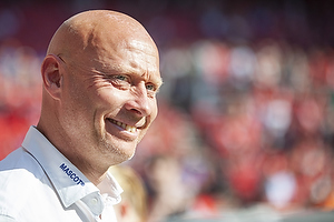 Peter Srensen, cheftrner (Silkeborg IF)