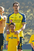 Benedikt Rcker (Brndby IF)