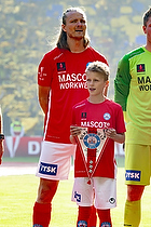 Simon Jakobsen (Silkeborg IF)
