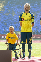 Johan Larsson (Brndby IF)